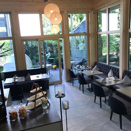 Hotel Garni Villa Rosengarten Überlingen Kültér fotó