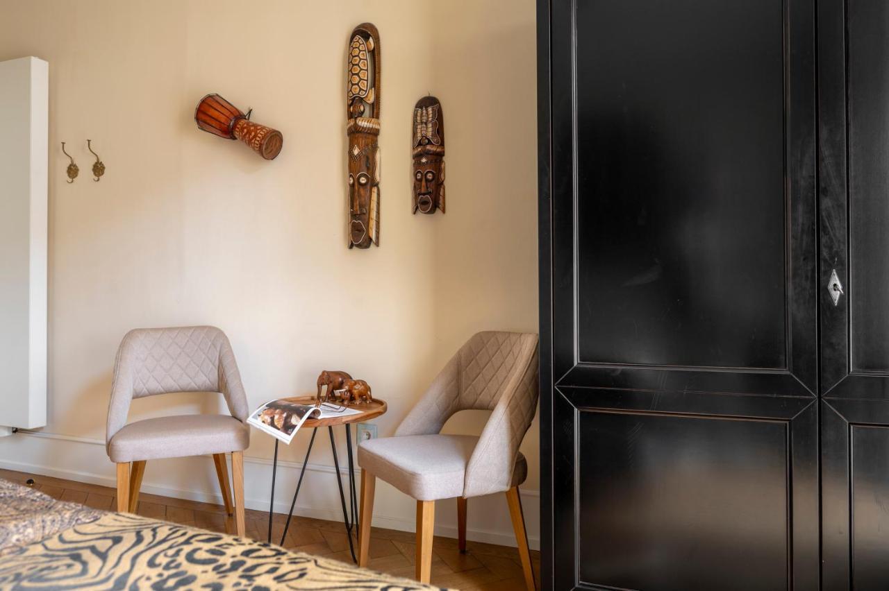 Hotel Garni Villa Rosengarten Überlingen Kültér fotó