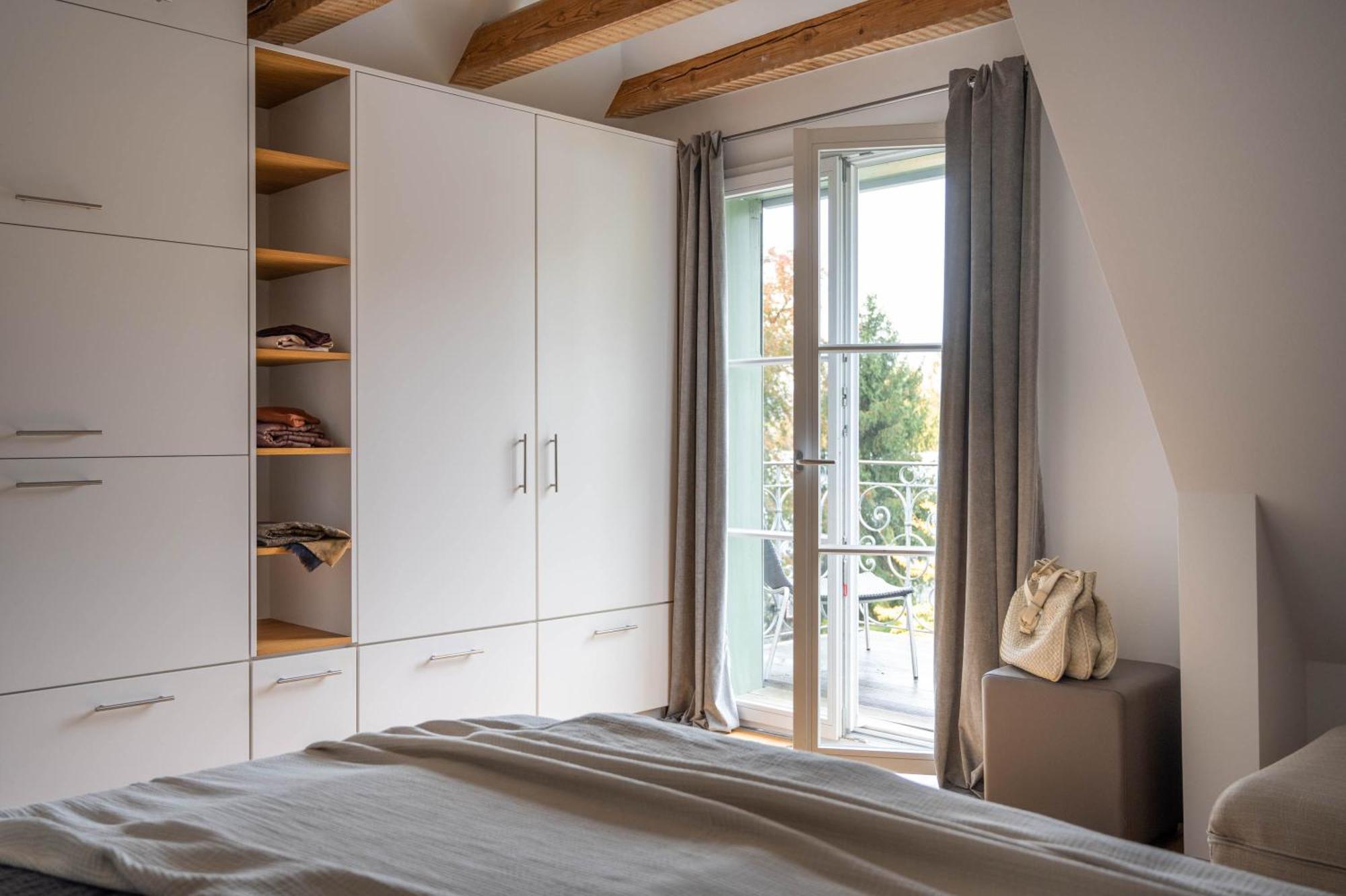 Hotel Garni Villa Rosengarten Überlingen Kültér fotó